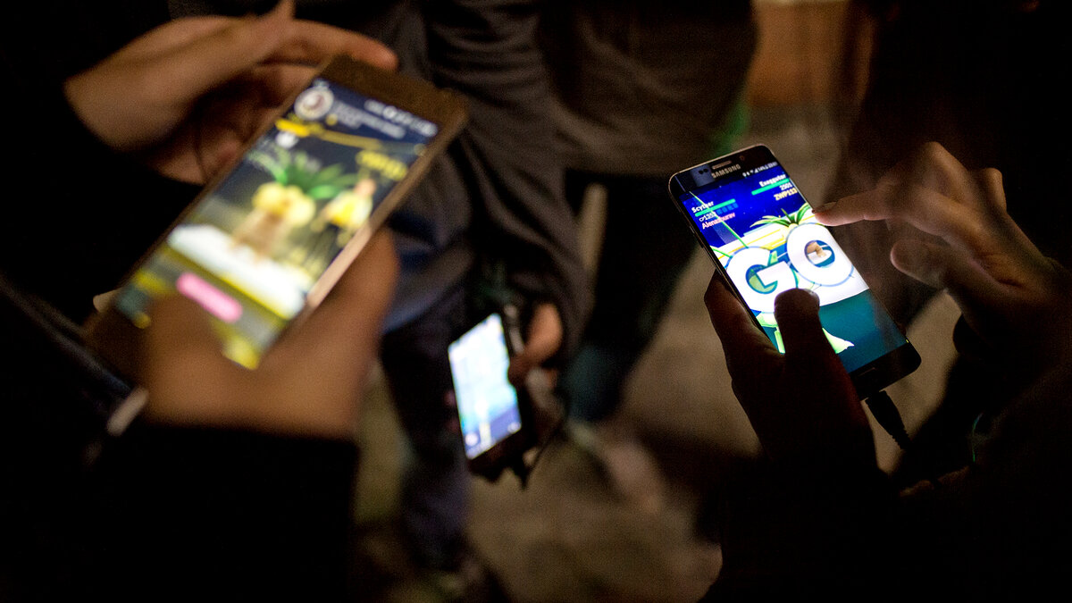 Фото: РИА Новости/Александр Кряжев