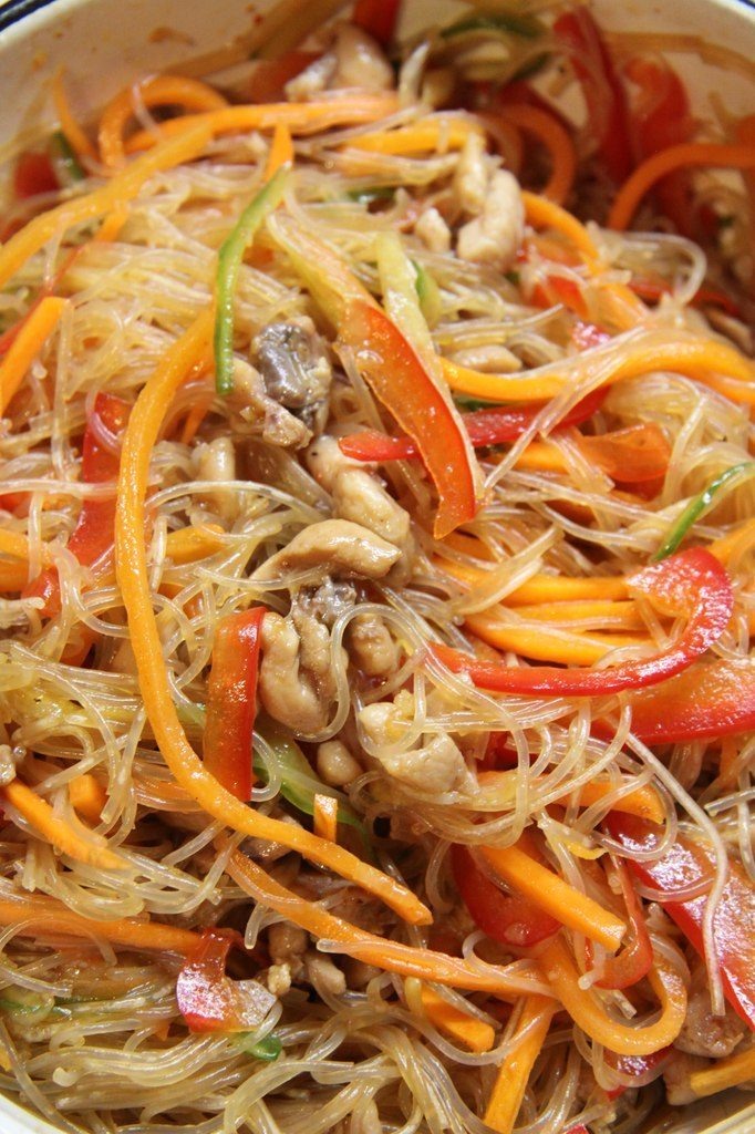 Приятного аппетита. 