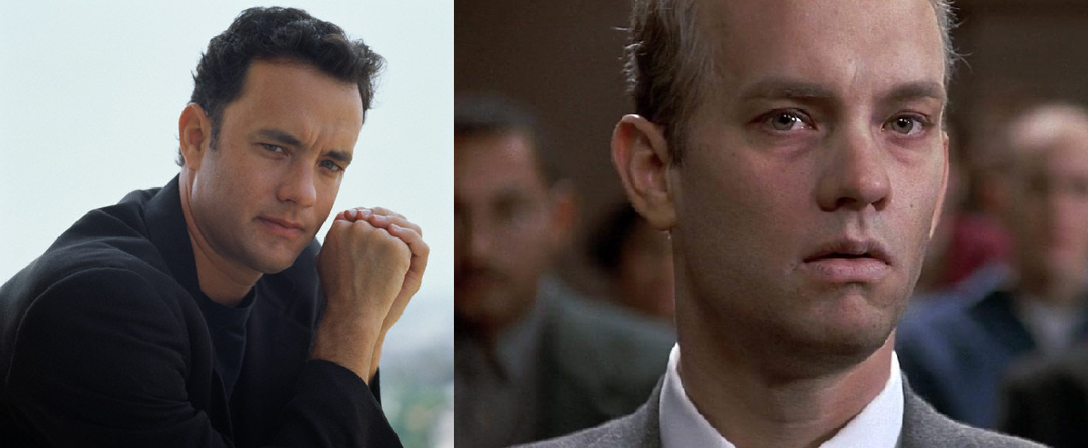 Филадельфия (1993)