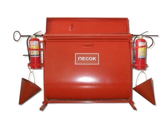 Стенд пожарный комби (источник: tt-snab.ru)