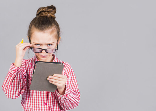 Есть ли смысл в раннем развитии ребенка ?