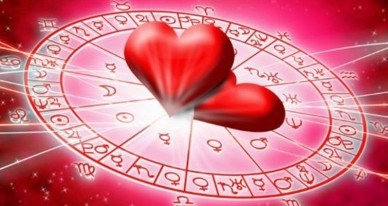 Гороскоп-2021: Кому Астролог предсказывает – Любовь!