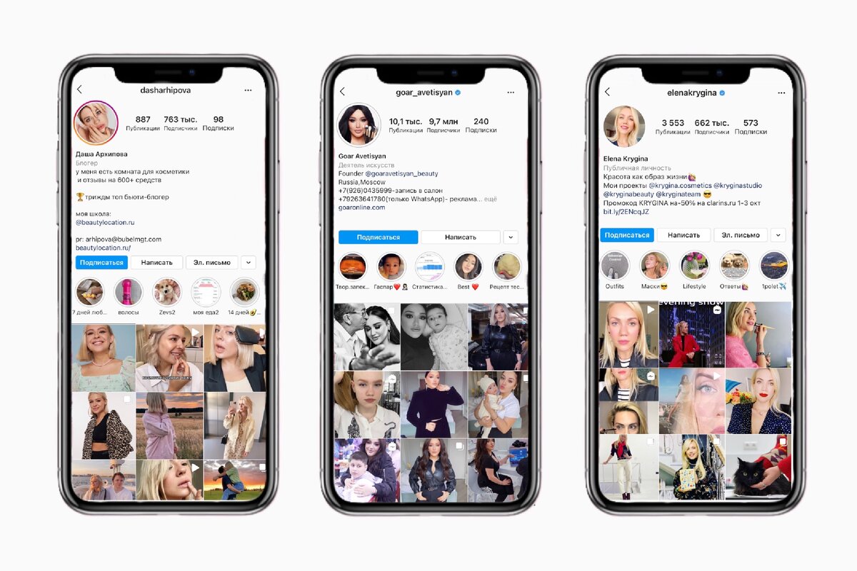 Анастасия Павлова