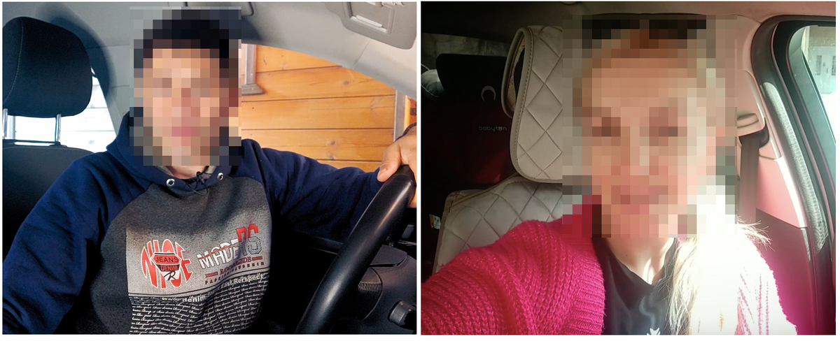 Кадры купленных видео-отзывов. Полная версия доступна моём Инстаграм: https://www.instagram.com/tyreconsult/