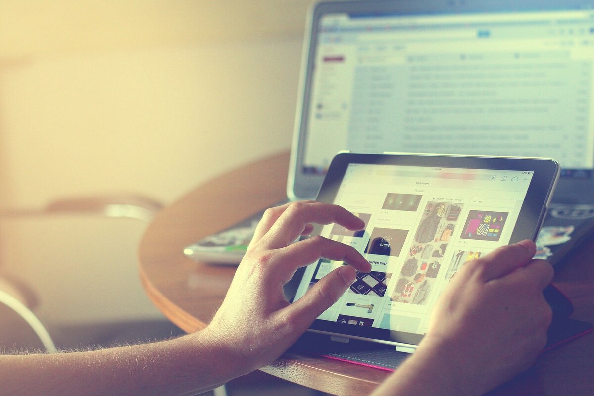 Информационная диета - разумное ограничение социальных сетей