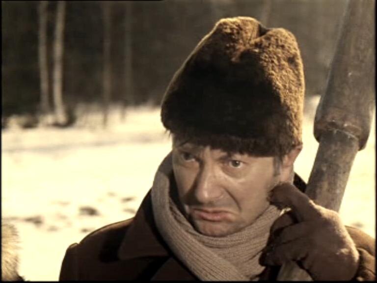Джентльмены удачи 1971 год.