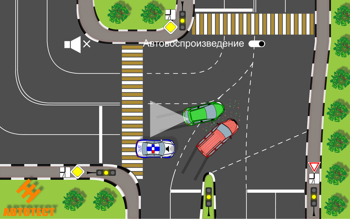 Видео аварии Вы найдете в статье.