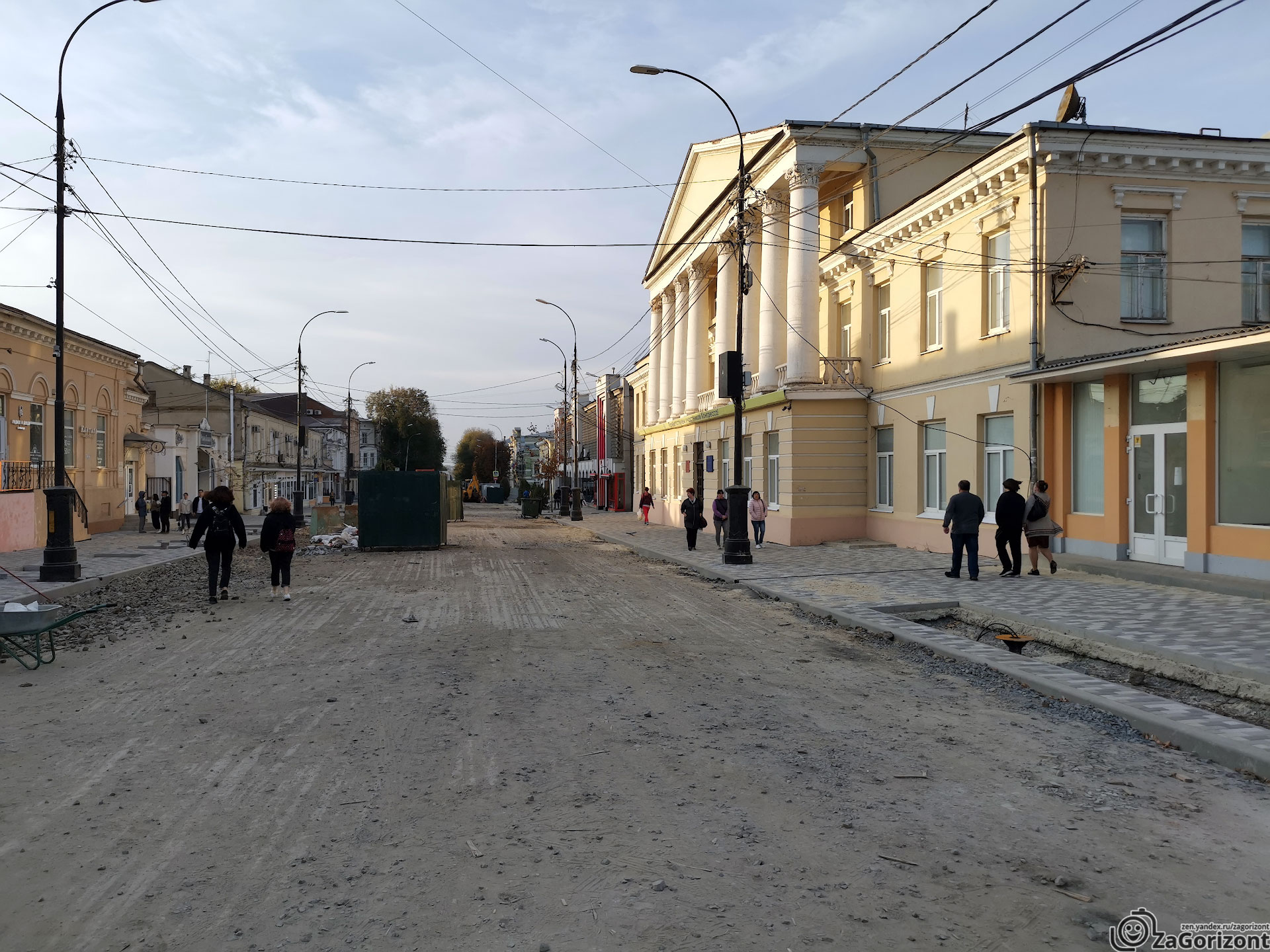 Почему Таганрог скоро станет 