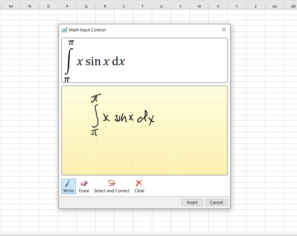 Excel и другие считалки в помощь студенту | Excel, Google: автоматизируй  это | Дзен