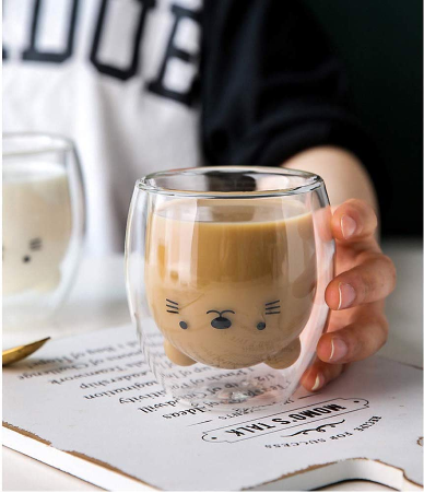 Кофейная кружка