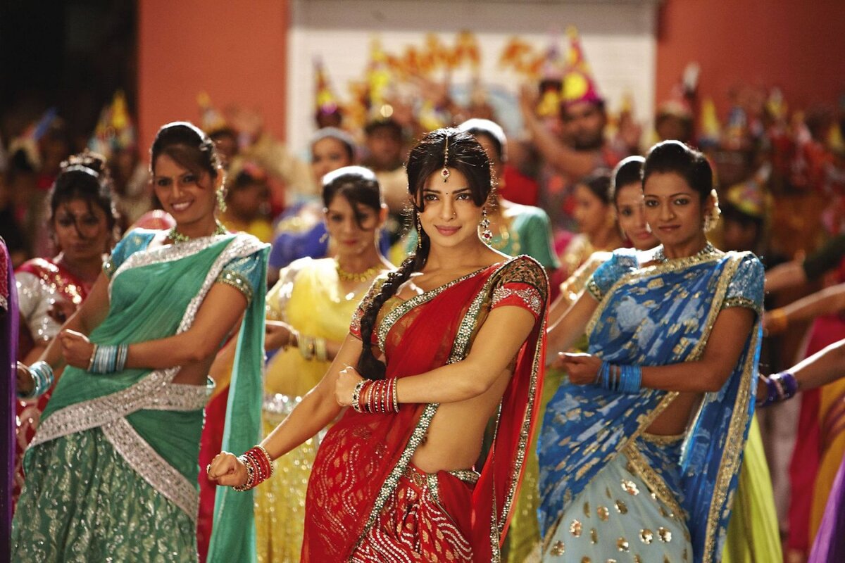 Болливуд индия