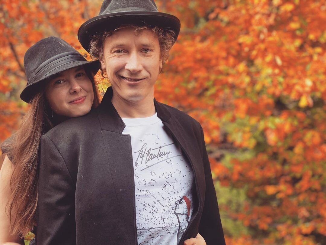 Фото из аккаунта Инстаграм Ксении Яценко