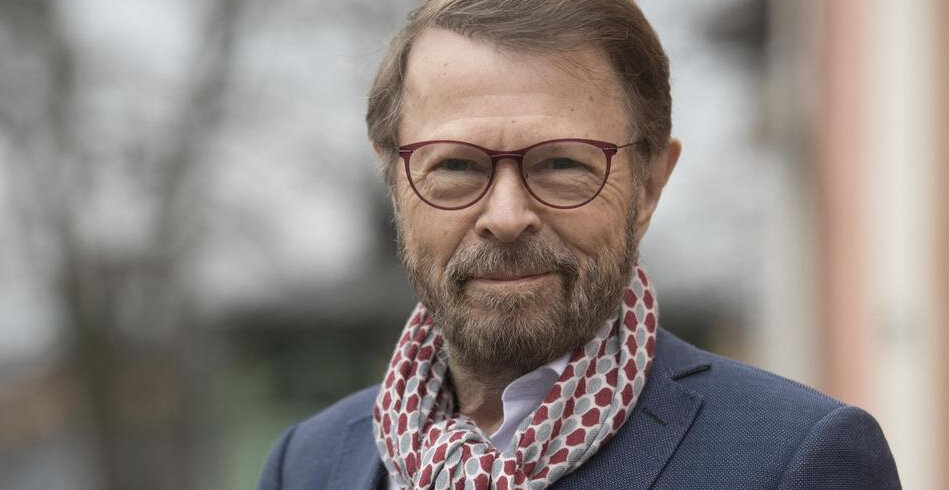 Бенни и Бьорн: как живут участники группы ABBA | ЗВЕЗДОГРАМ | Дзен