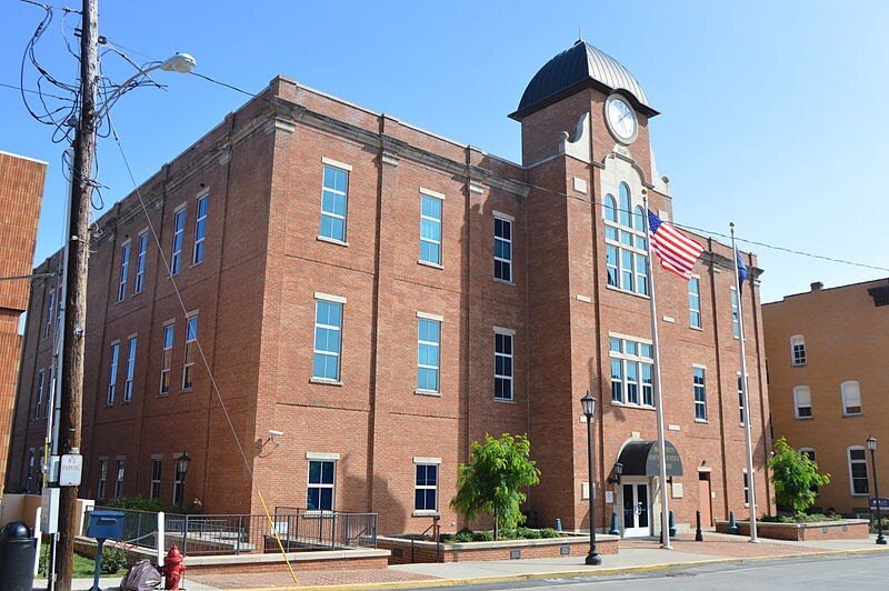 Топ 10 самые бедные города США | Роман Кабуров | Дзен