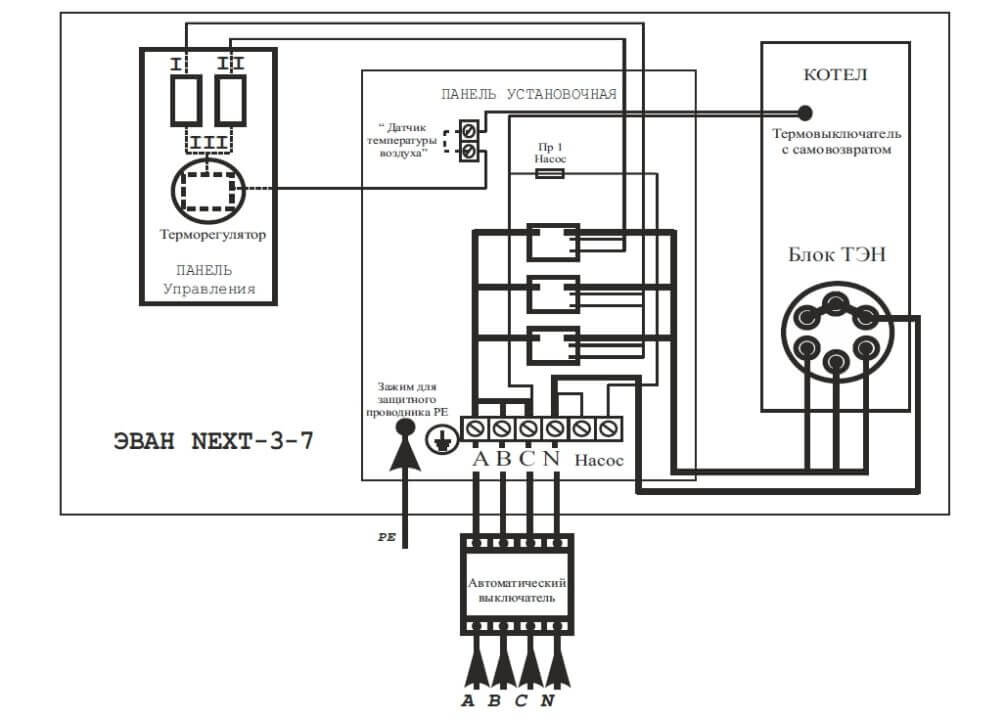 Схема электрокотла эвпм. Схема электрического котла отопления 9 КВТ. Электрический котел Эван 12 КВТ схема электрическая. Электрокотел Эван 24 схема электрическая. Электрокотел Эван next - 14 схема подключения.