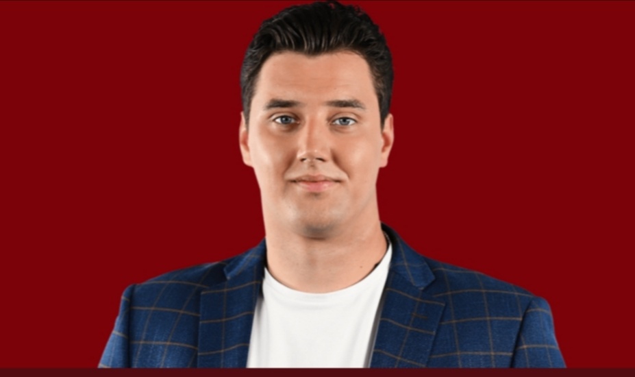 Кирилл Суслов