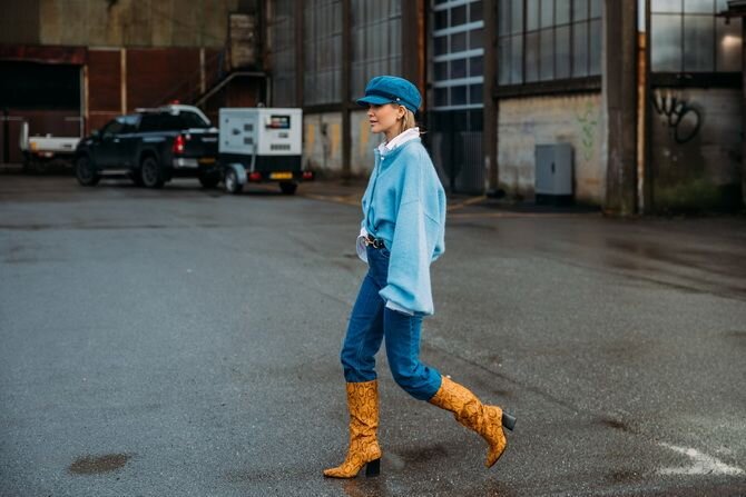 ©Acielle / Style Du Monde