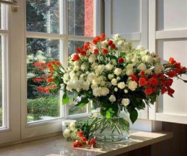 Тот самый букет