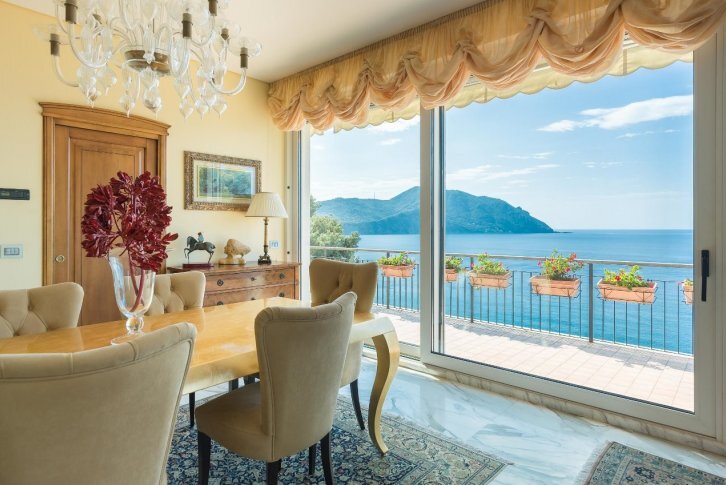 моя мечта - море