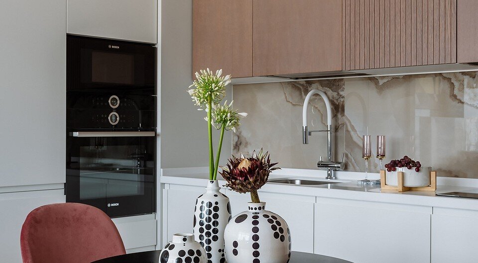 Проект Ксении Коноваловой. Фото: Ольга Шангина