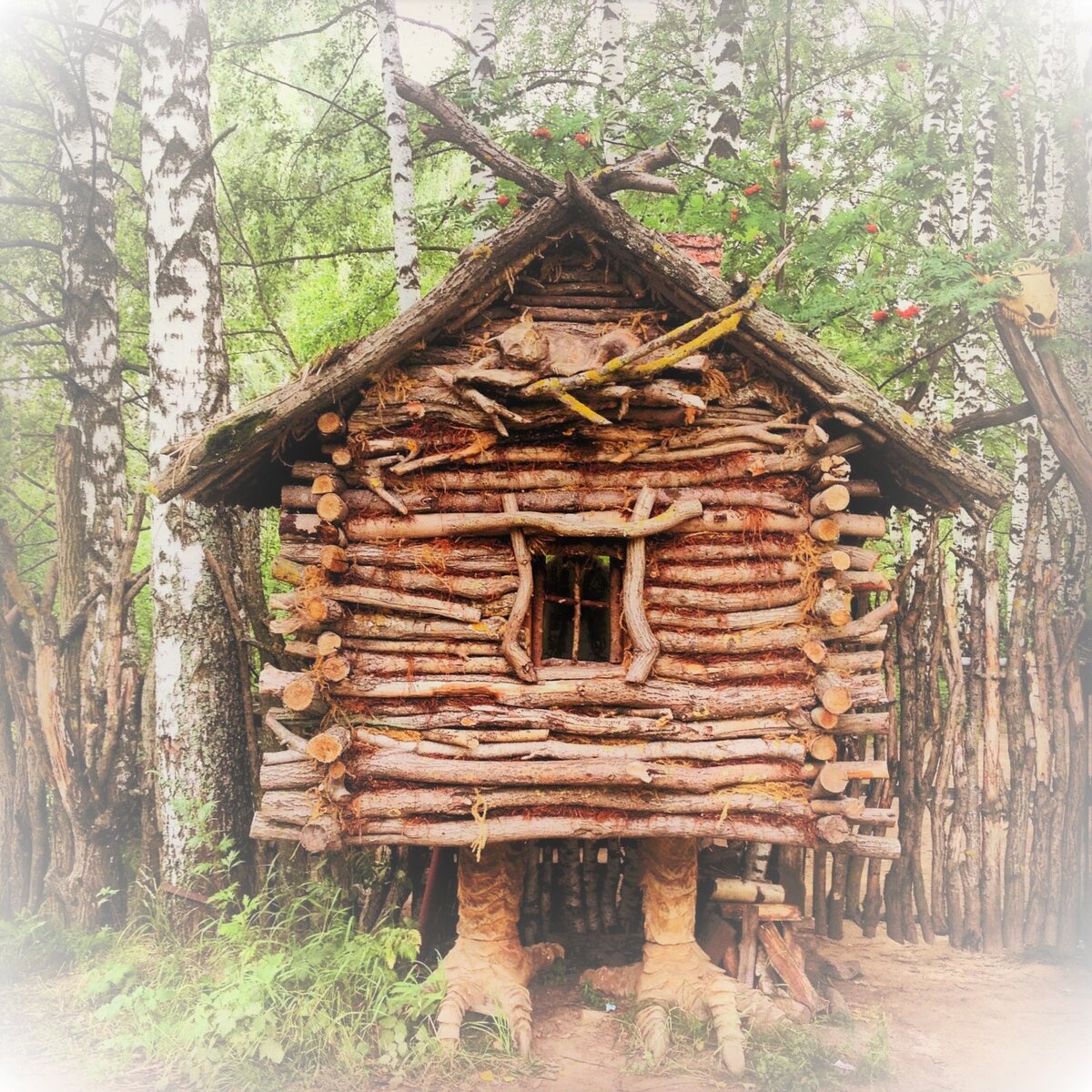 Картинка из свободного доступа в авторской обработке