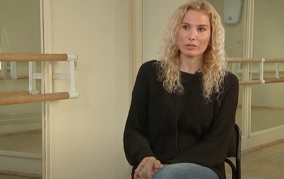 Дочь Тутберизде Диана убедила тренера, что каждый заслуживает второго шанса