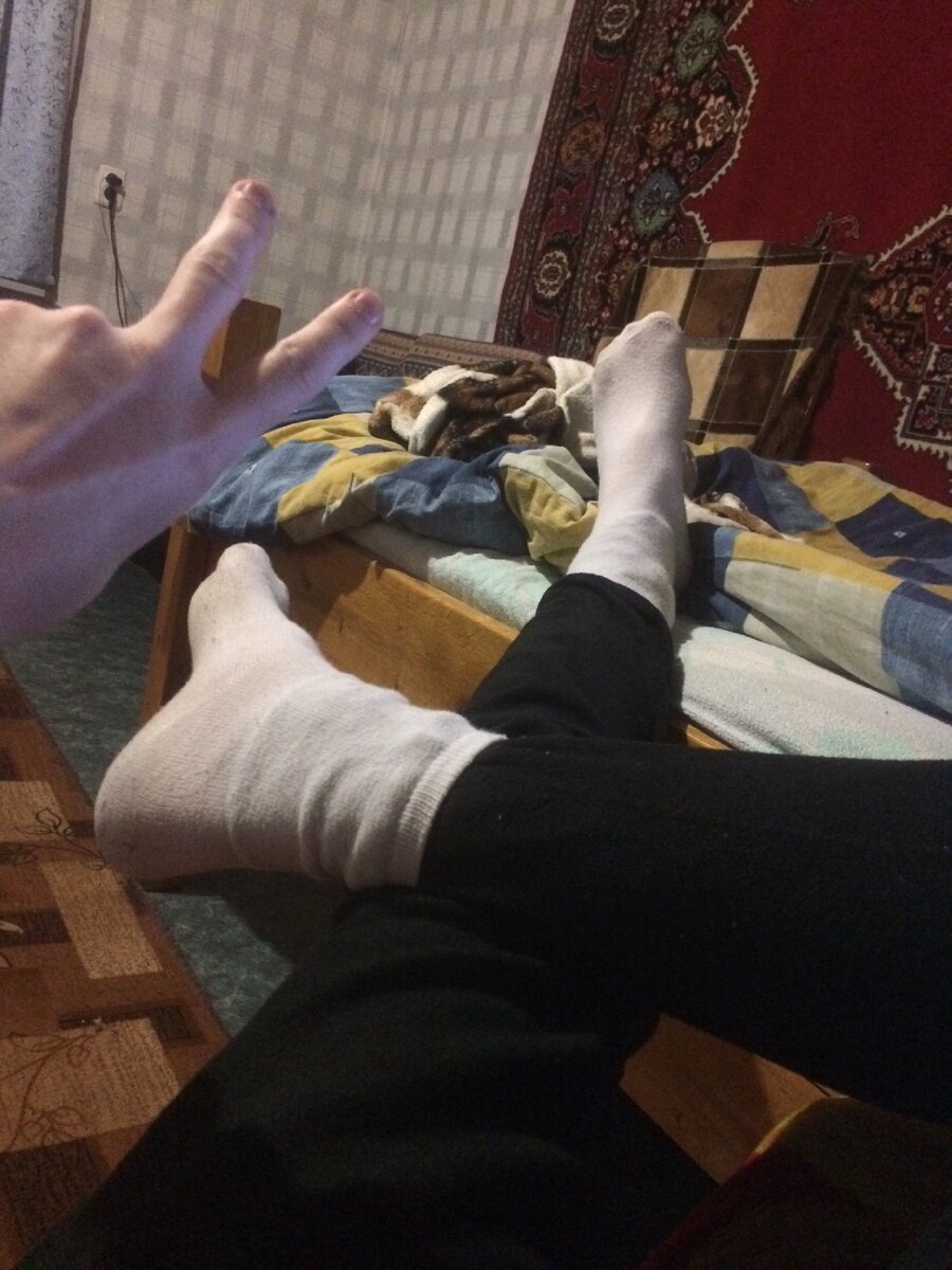 Хорошо когда дома тепло