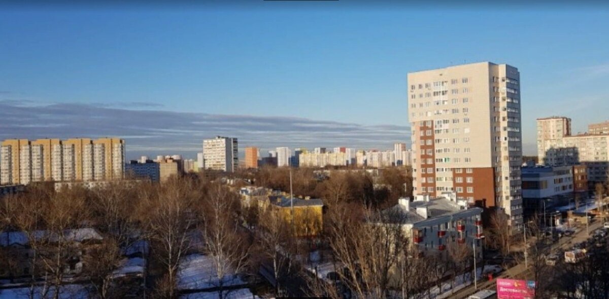 Щербинка Листайте галерею вправо