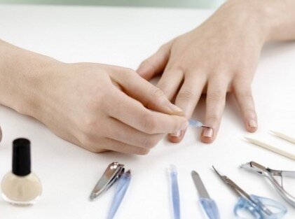  Инструменты и материалы