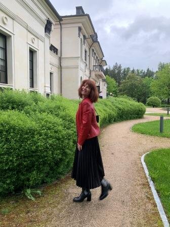 Жить стало лучше и веселее.