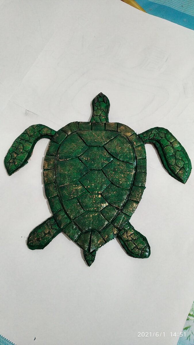 Вот что получилось! Это будет в детской на стенах ( там ещё слоны и т.д.)