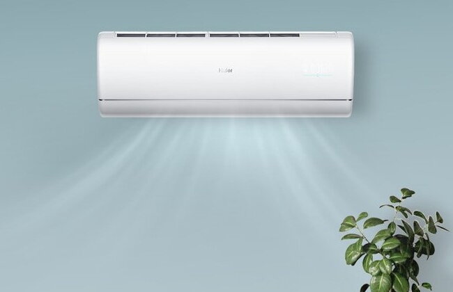 Модельный ряд R-32: серии внутренних блоков Haier
