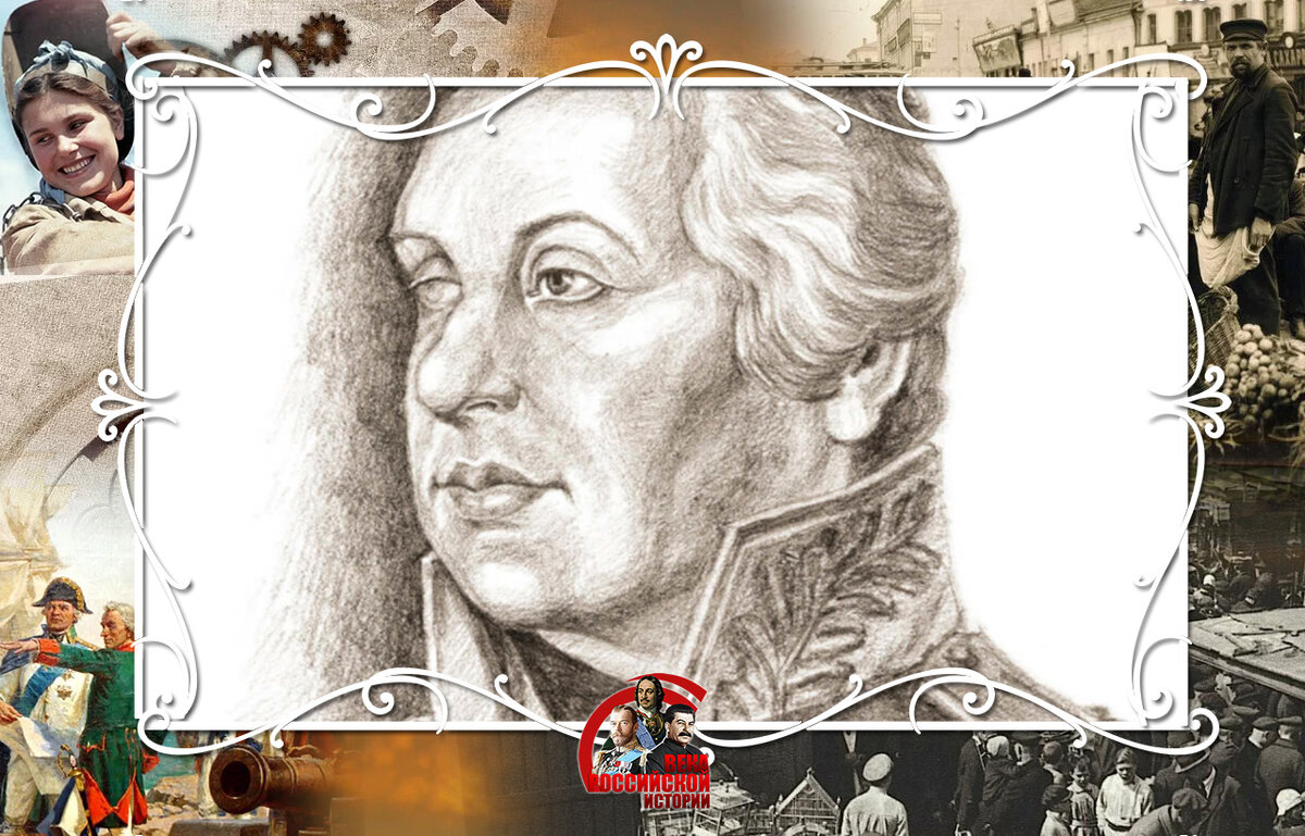 Кутузов М. И.