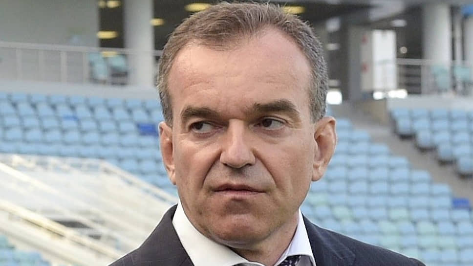 Фото: "Коммерсант"