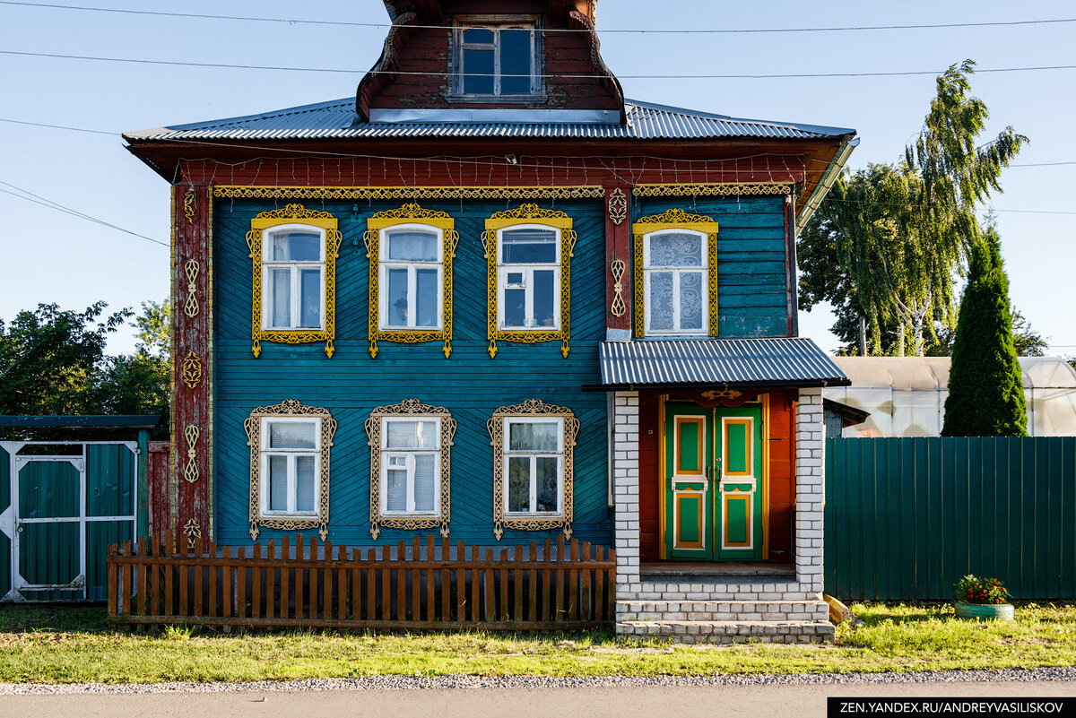 Кимры карта города с улицами и домами