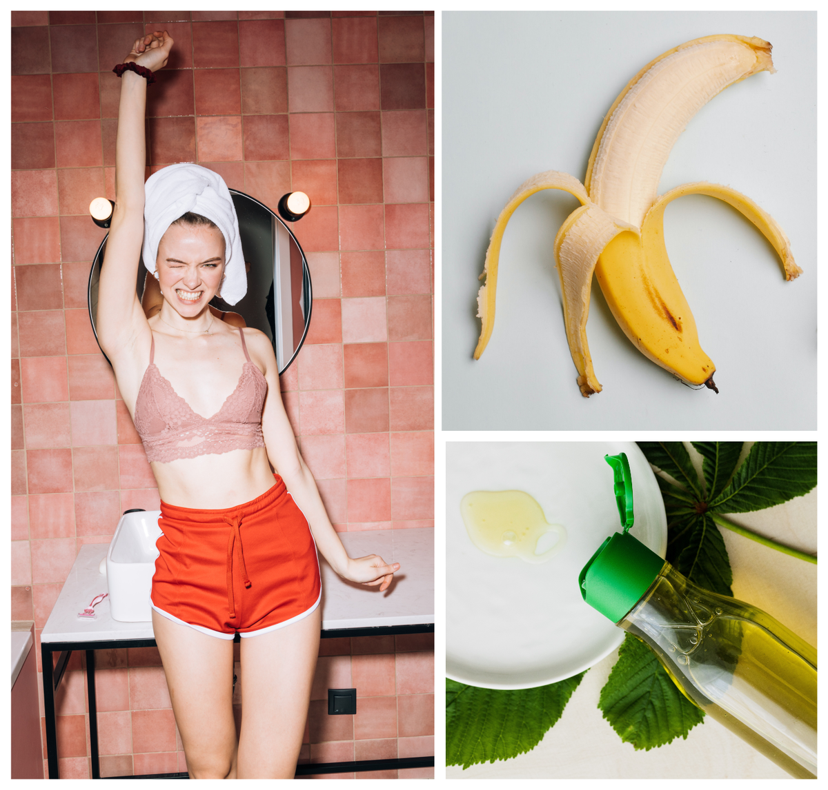 Аромат продукта заряжает энергией!