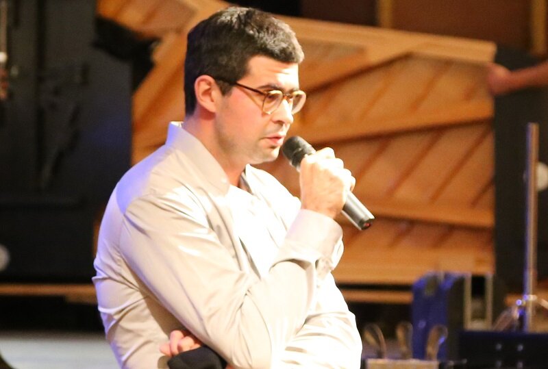 Валентин Урюпин