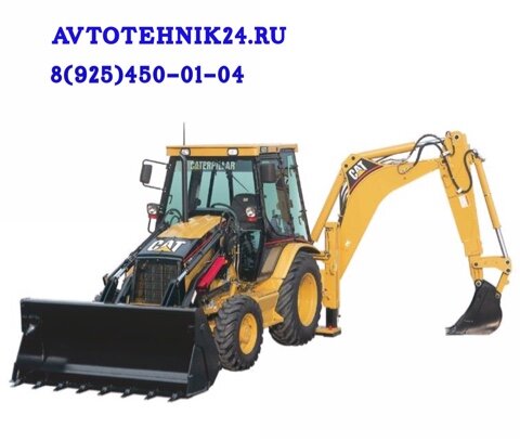 Как осуществляется ремонт Катерпиллера на выезде?