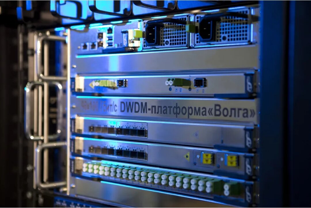 Отечественная компания «Т8» тоже является одним из лидеров отрасли в России — Project SFERA Live