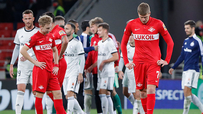 Никогда такого не было, и вот опять...