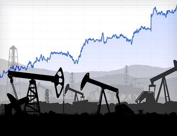 Нефтяная дорога 3 2