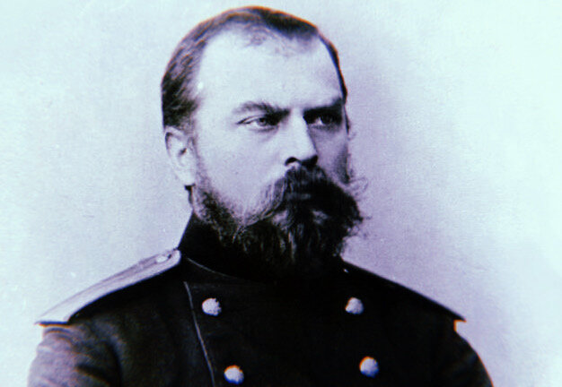 Федор Пироцкий