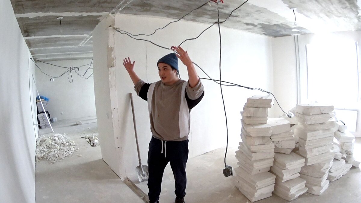 авторское фото Гор Багдасарян