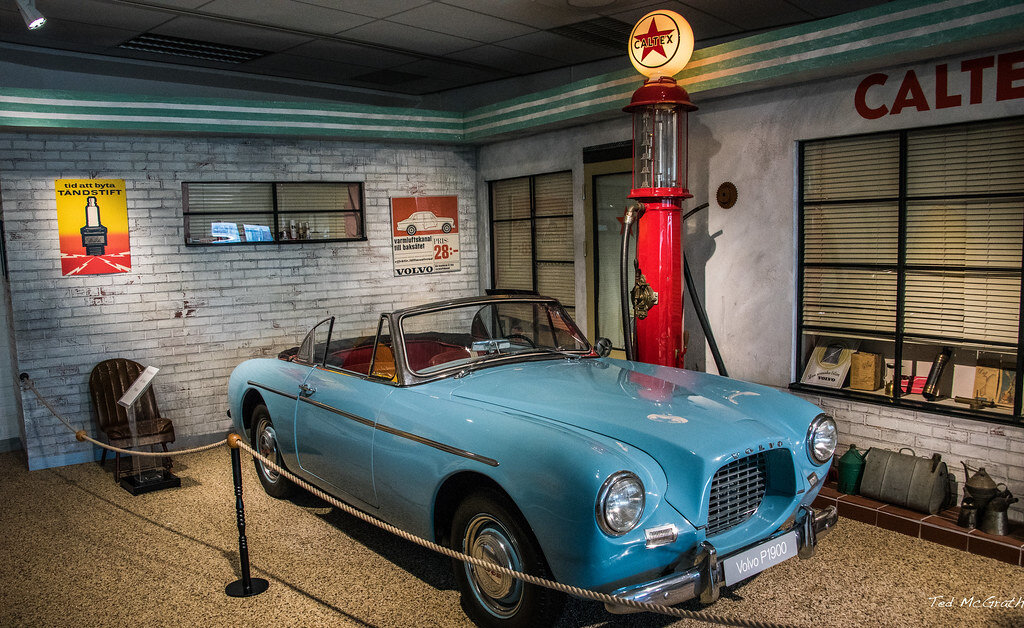 Фото из музея Volvo. Источник: https://www.piqsels.com/ru/public-domain-photo-omuar