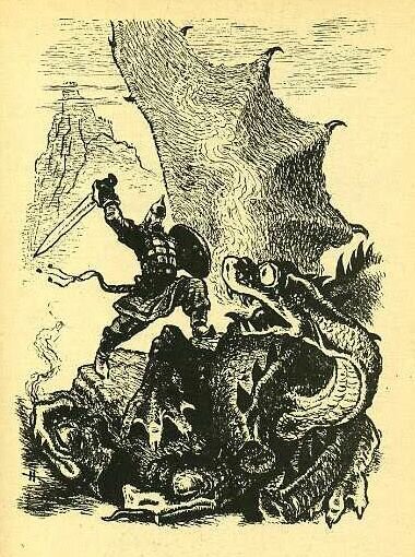 художник Николай Кочергин