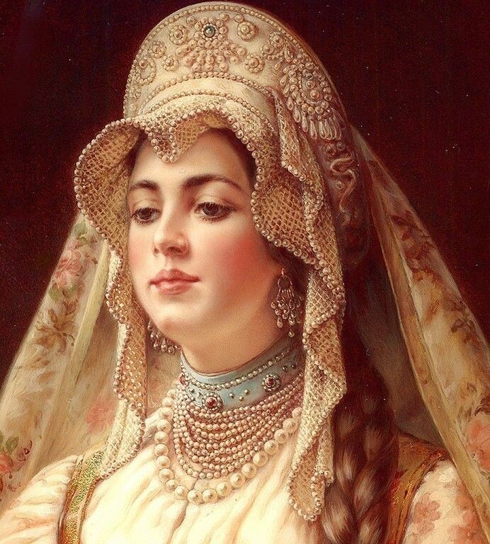 Анастасия Романовна Захарьева-Юрьева