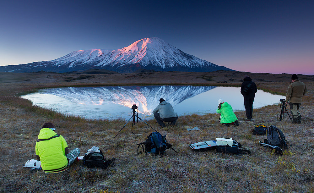 visitkamchatka.ru  Насколько оправдано экономически делать перелеты на Камчатку бесплатными?  