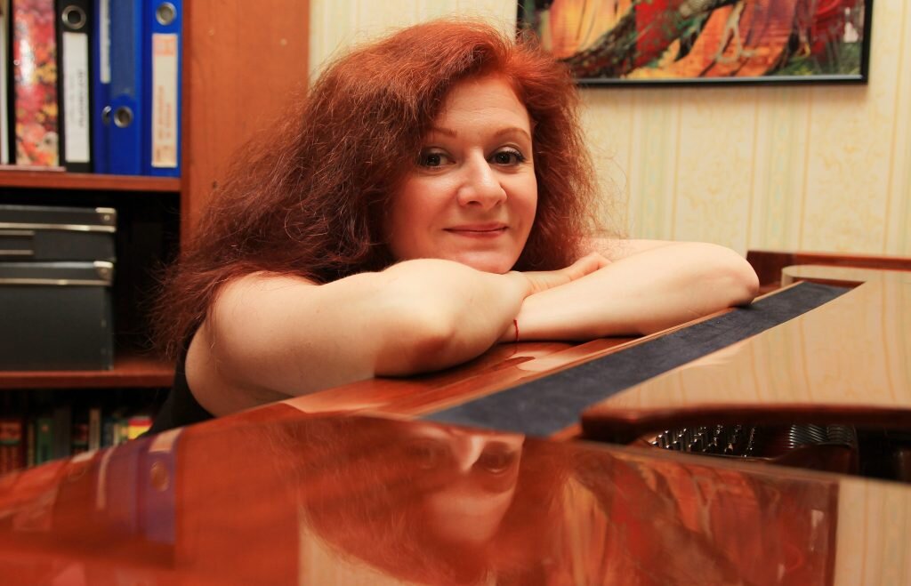 Анна кац биография личная жизнь