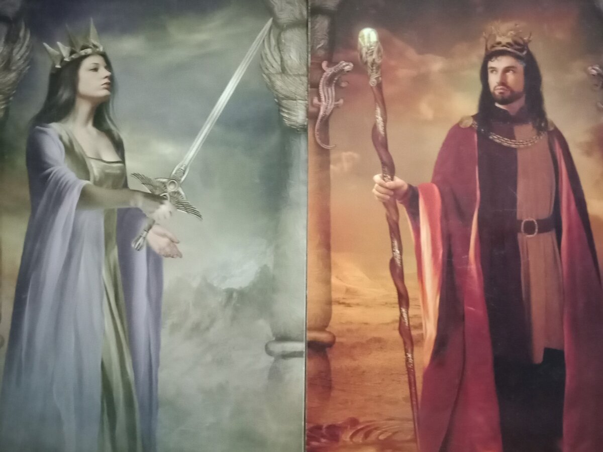 Фото автора.