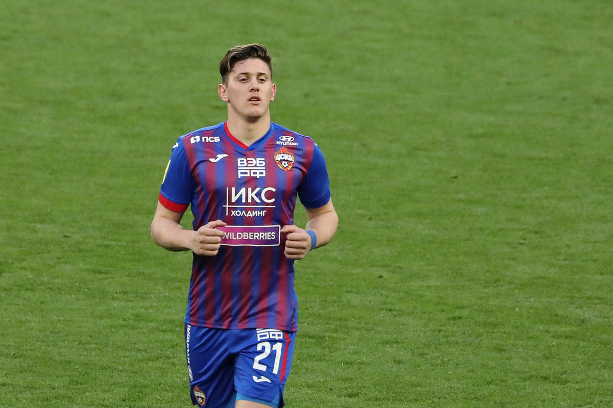 Адольфо Гайч. Источник фото: www.static.sportbox.ru